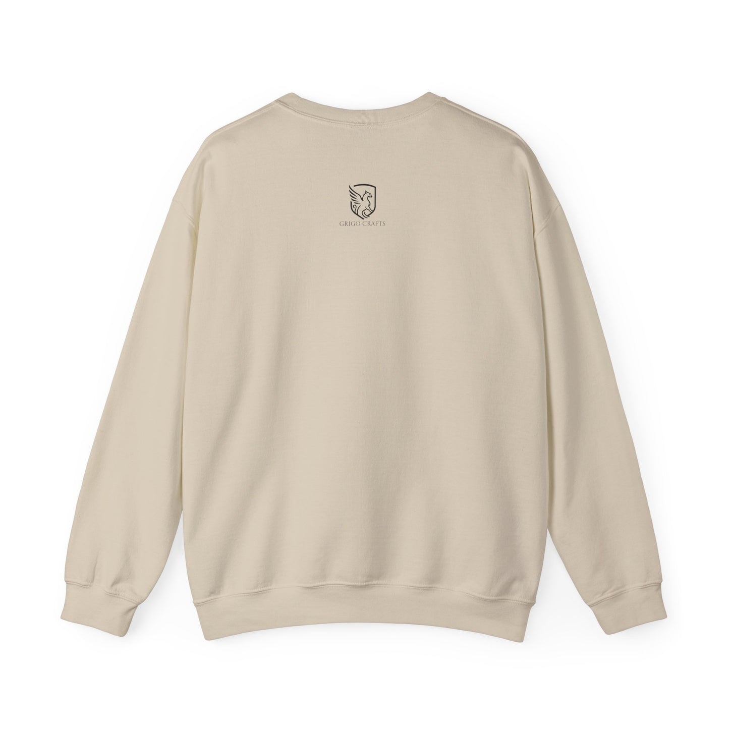 Do Not Disturb Christmas Sweatshirt