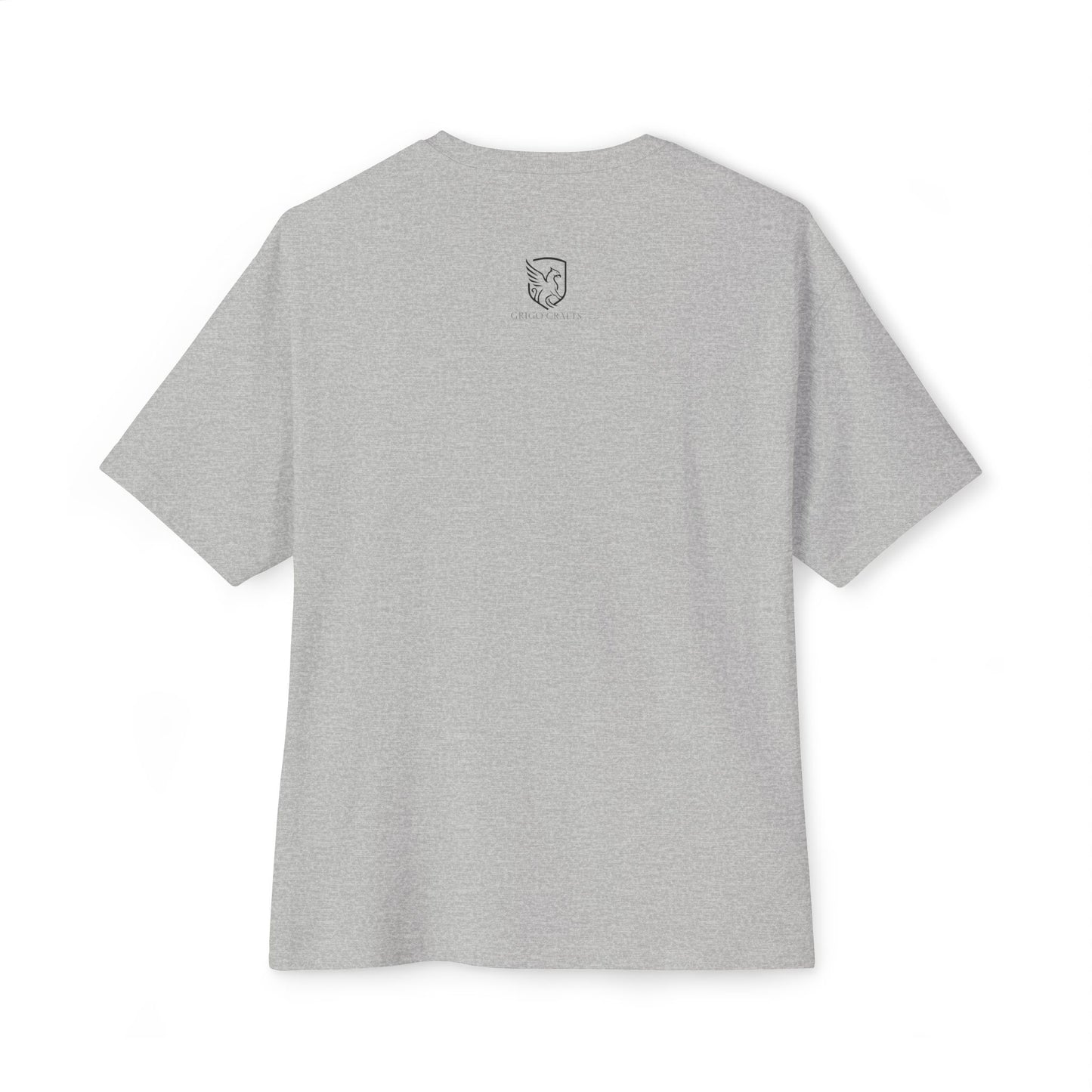Cool Raccoon Graphic Boxy Tee, Unisex Oversized T-Shirt for Casual Wear, Animal Lover Gift, Summer Fashion, Unique Tee