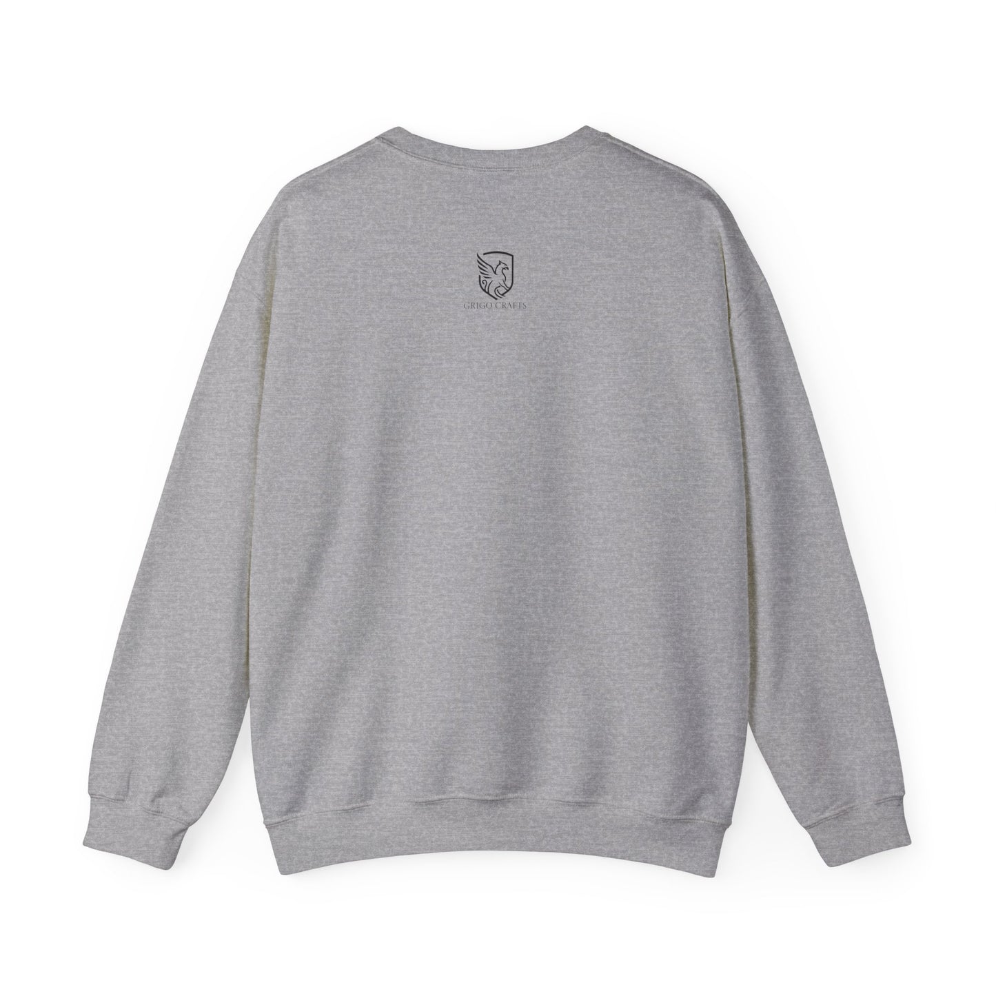 Do Not Disturb Christmas Sweatshirt