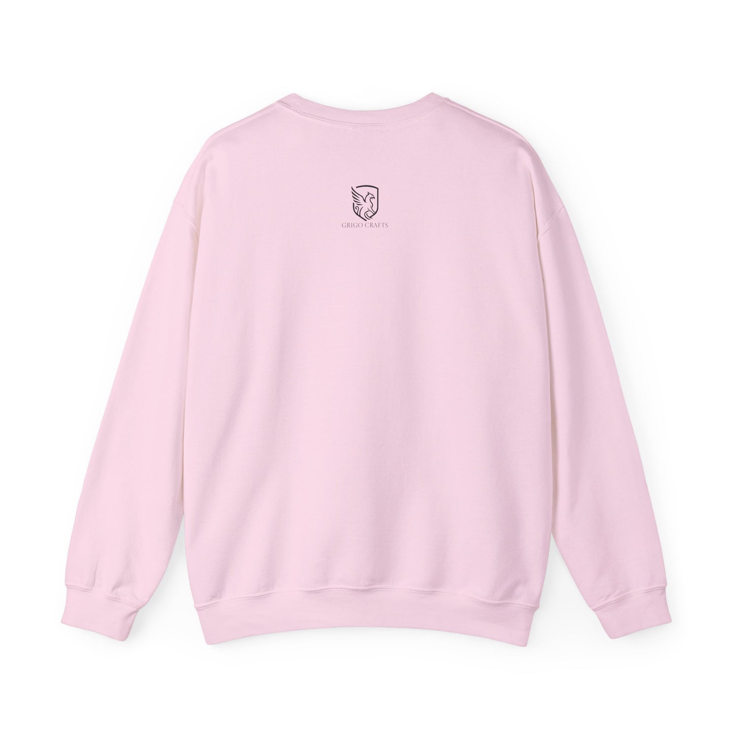 Do Not Disturb Christmas Sweatshirt