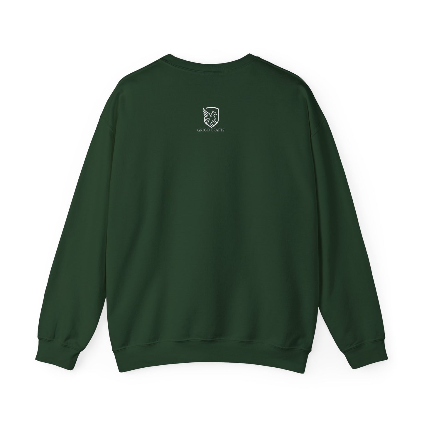 Do Not Disturb Christmas Sweatshirt