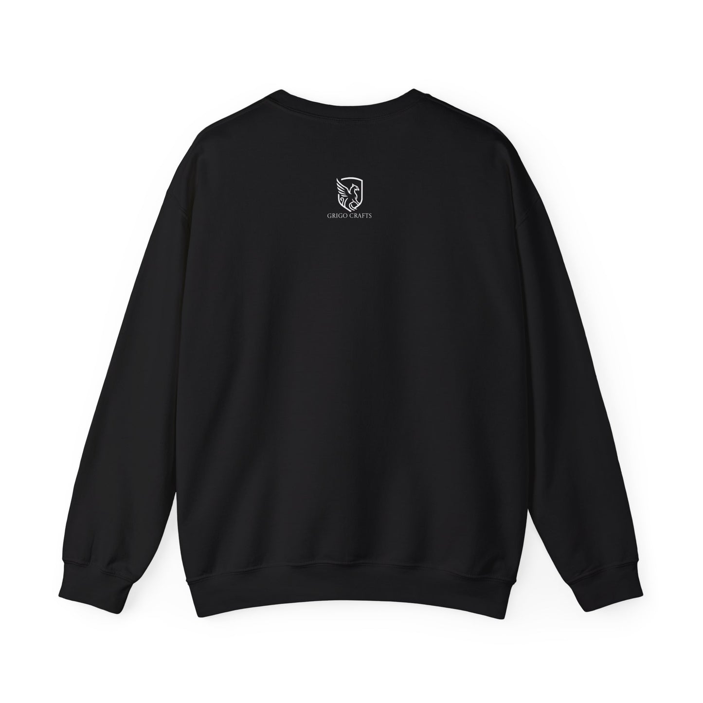 Do Not Disturb Christmas Sweatshirt