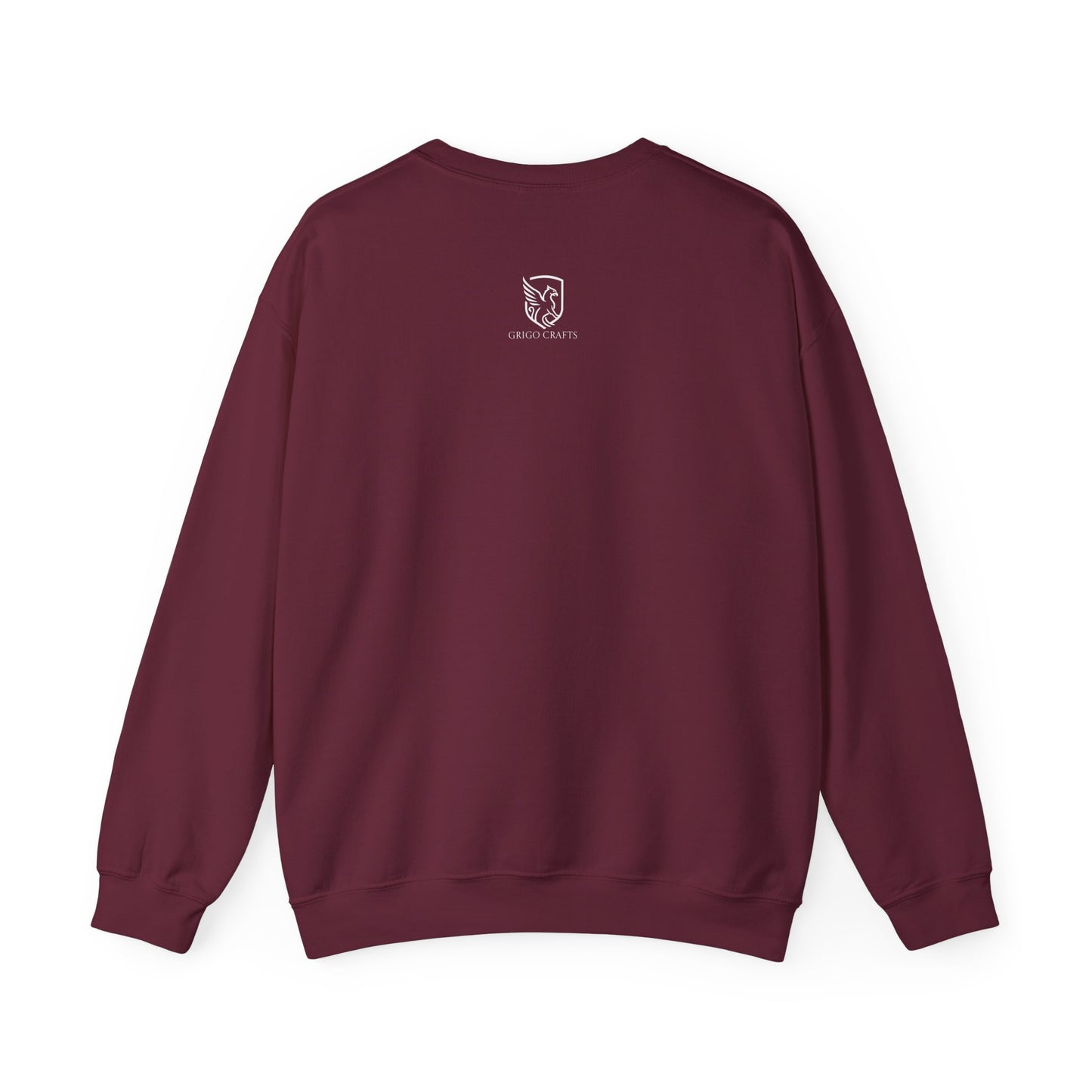 Do Not Disturb Christmas Sweatshirt