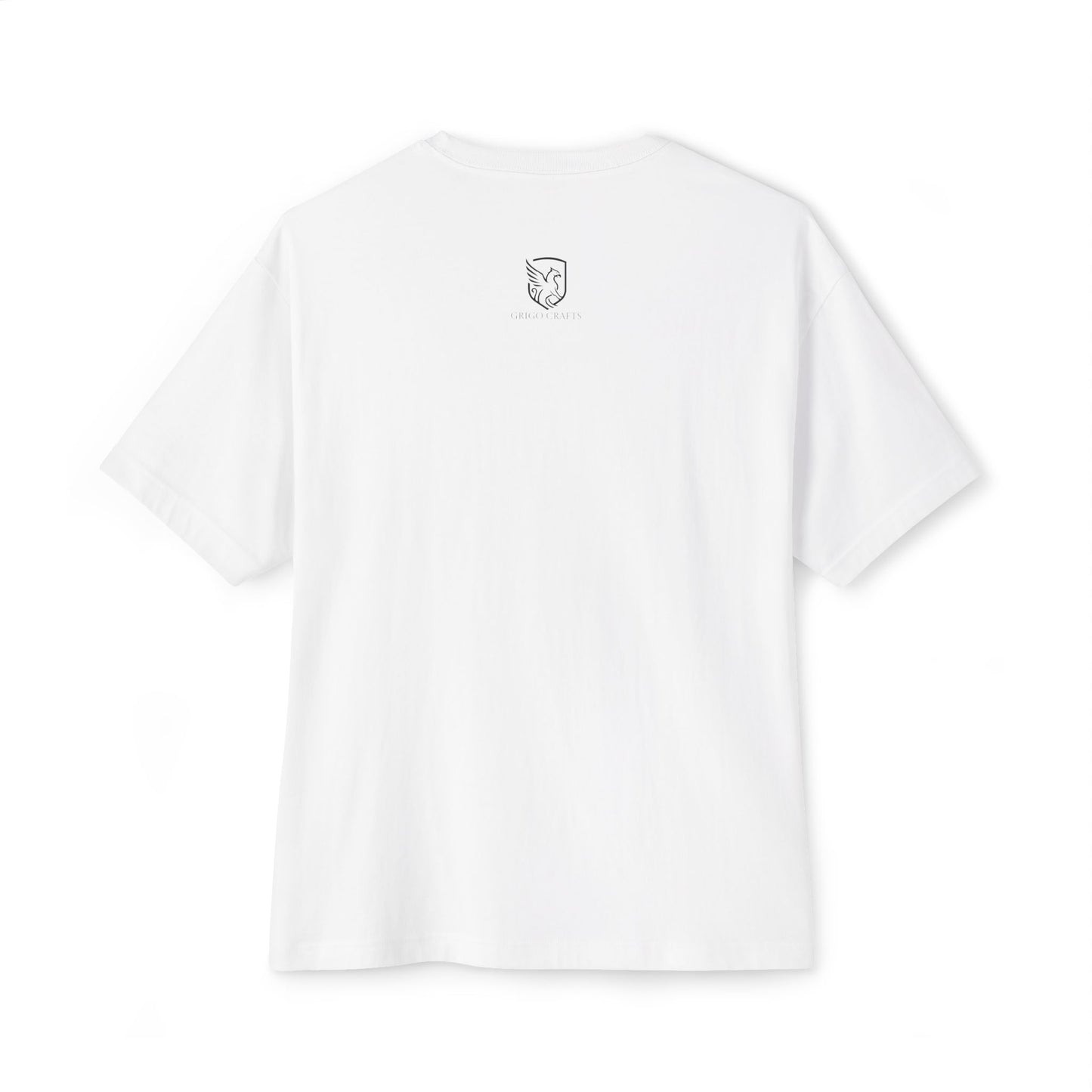 Cool Lion Sunglasses Unisex Oversized Boxy Tee - Stylish Graphic Tee, Trendy Streetwear, Casual Outfit, Gift for Animal Lovers, Summer