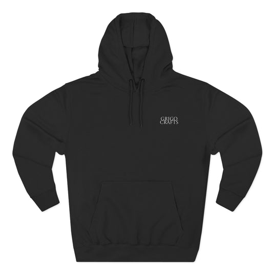 Signature Grigo Craft Hoodie