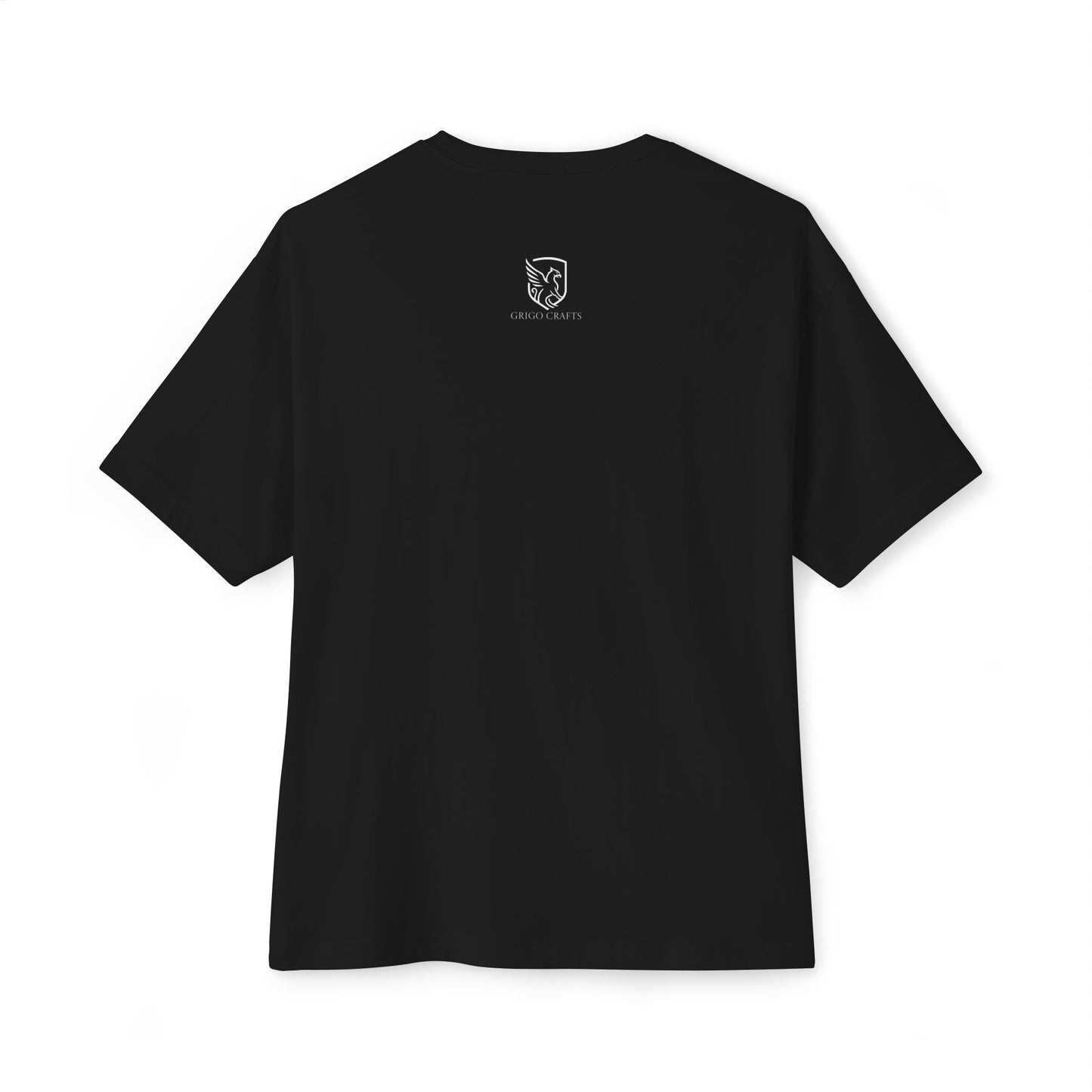 Cool Raccoon Graphic Boxy Tee, Unisex Oversized T-Shirt for Casual Wear, Animal Lover Gift, Summer Fashion, Unique Tee