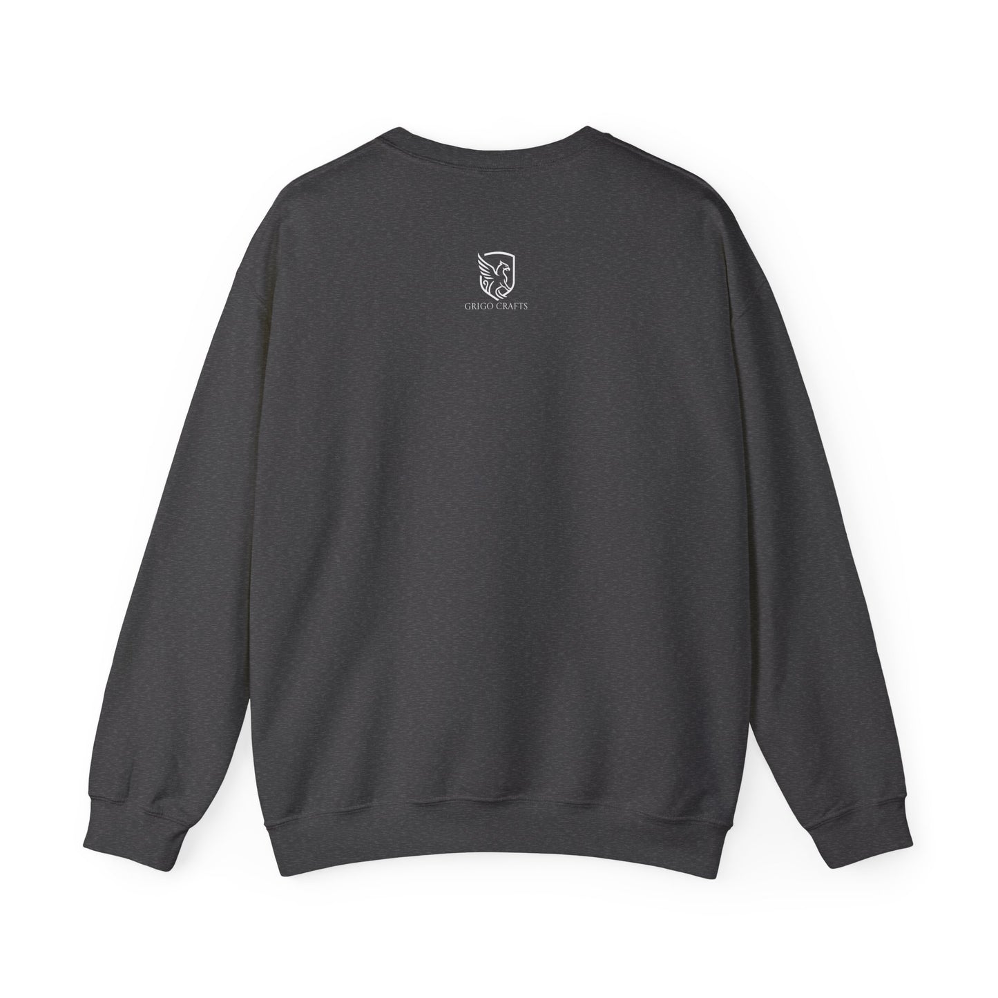 Do Not Disturb Christmas Sweatshirt