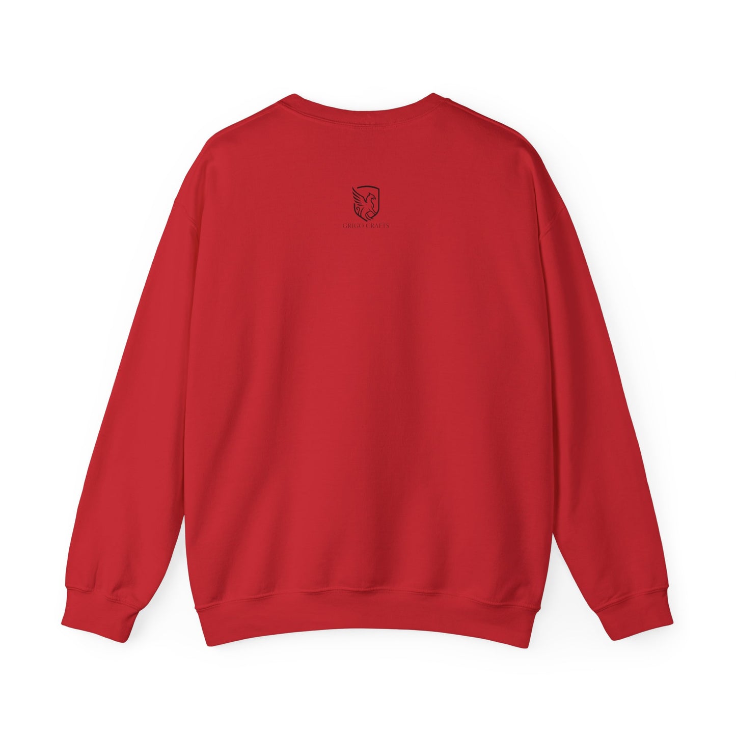 Do Not Disturb Christmas Sweatshirt
