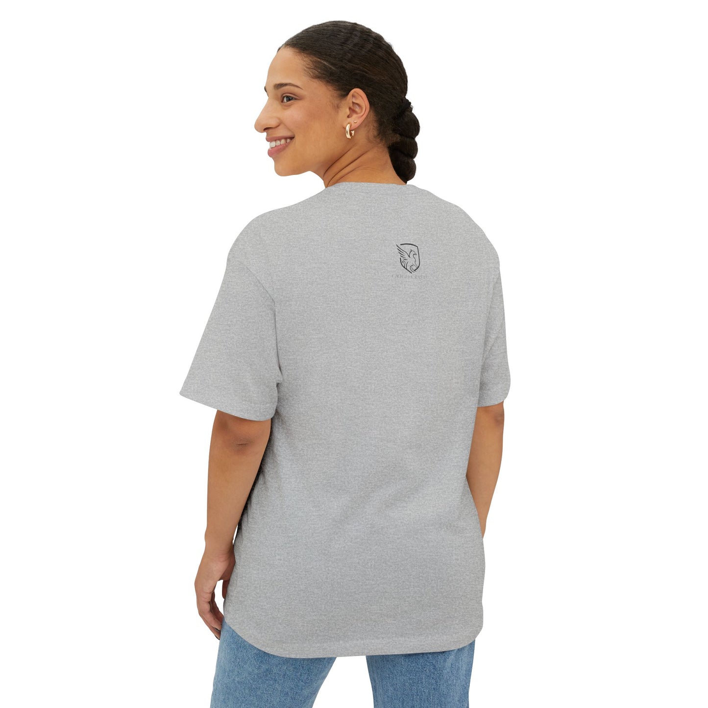 Cute Panda Graphic Tee, Oversized Unisex T-Shirt, Casual Wear, Gift for Animal Lovers, Fun Summer Outfits, Music Theme Apparel