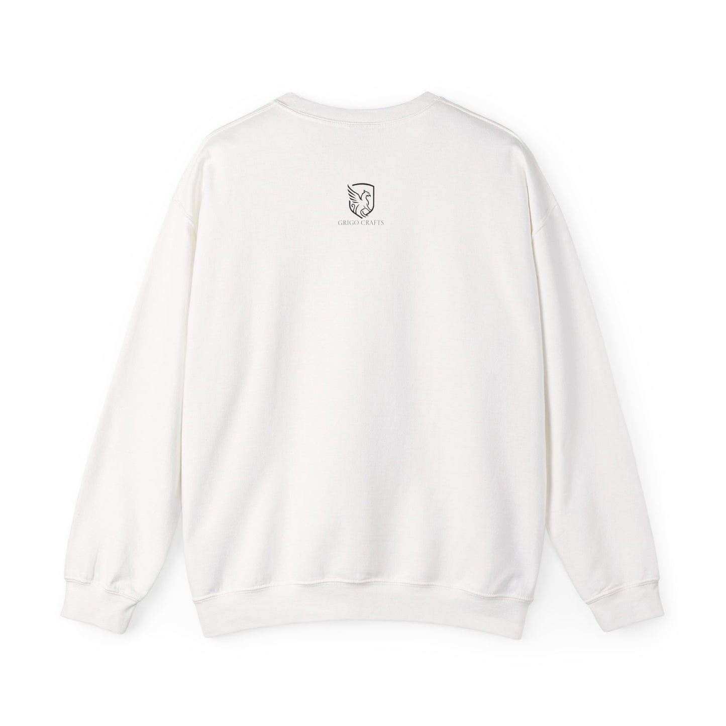 Do Not Disturb Christmas Sweatshirt