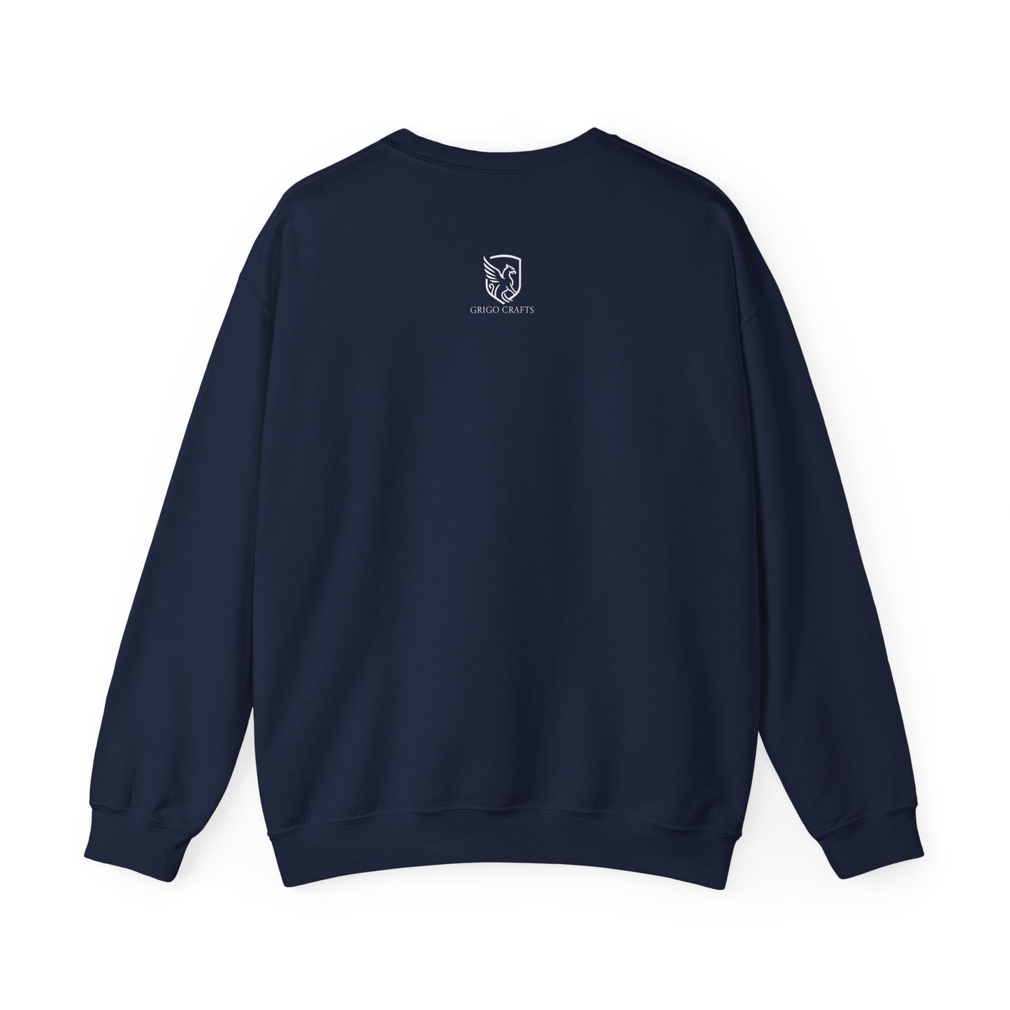 Do Not Disturb Christmas Sweatshirt