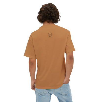 Dapper Monkey Tee - Oversized Unisex T-Shirt, Fun Graphic Tee, Casual Wear, Gift for Animal Lovers, Unique Style, Birthday Present