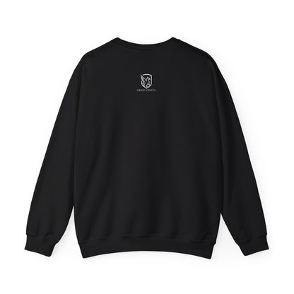 Do Not Disturb Christmas Sweatshirt