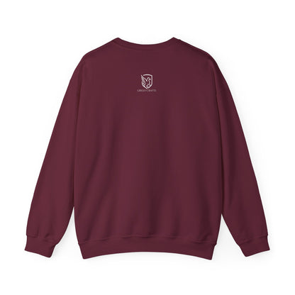 Do Not Disturb Christmas Sweatshirt