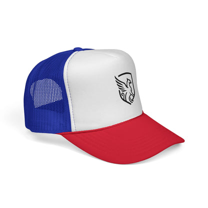Stylish Signature Trucker Cap