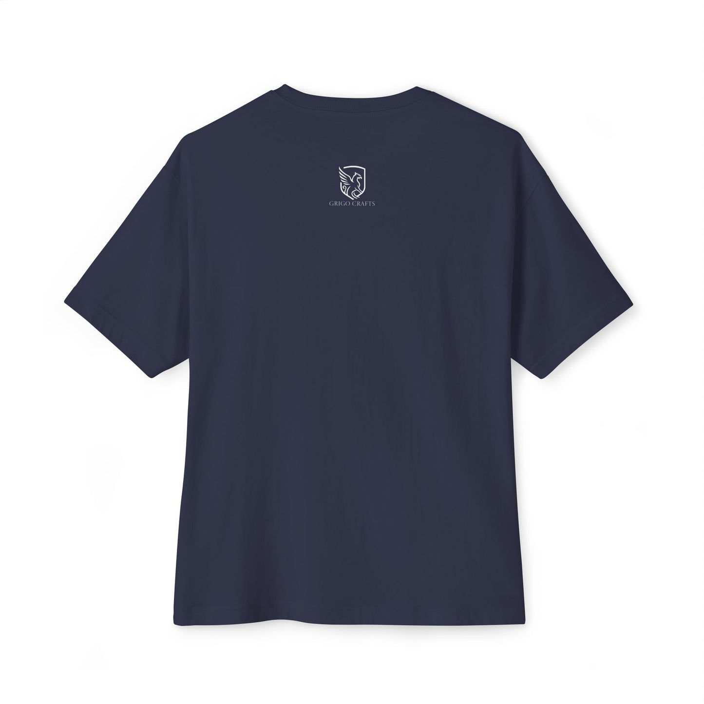 Stylish Elephant Graphic Tee, Trendy T-Shirt for Animal Lovers, Oversized Tee for Casual Outings, Unique Gift for Birthdays, Fun Streetwear