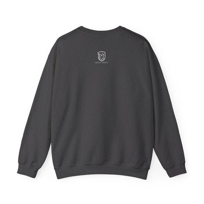 Do Not Disturb Christmas Sweatshirt
