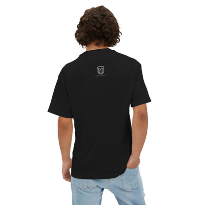 Dapper Monkey Tee - Oversized Unisex T-Shirt, Fun Graphic Tee, Casual Wear, Gift for Animal Lovers, Unique Style, Birthday Present