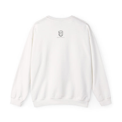 Do Not Disturb Christmas Sweatshirt
