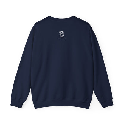 Do Not Disturb Christmas Sweatshirt
